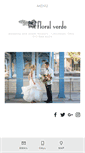 Mobile Screenshot of floralverde.com